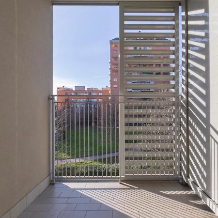 New Apartment With Terrace - Pampuri 7 밀라노 외부 사진