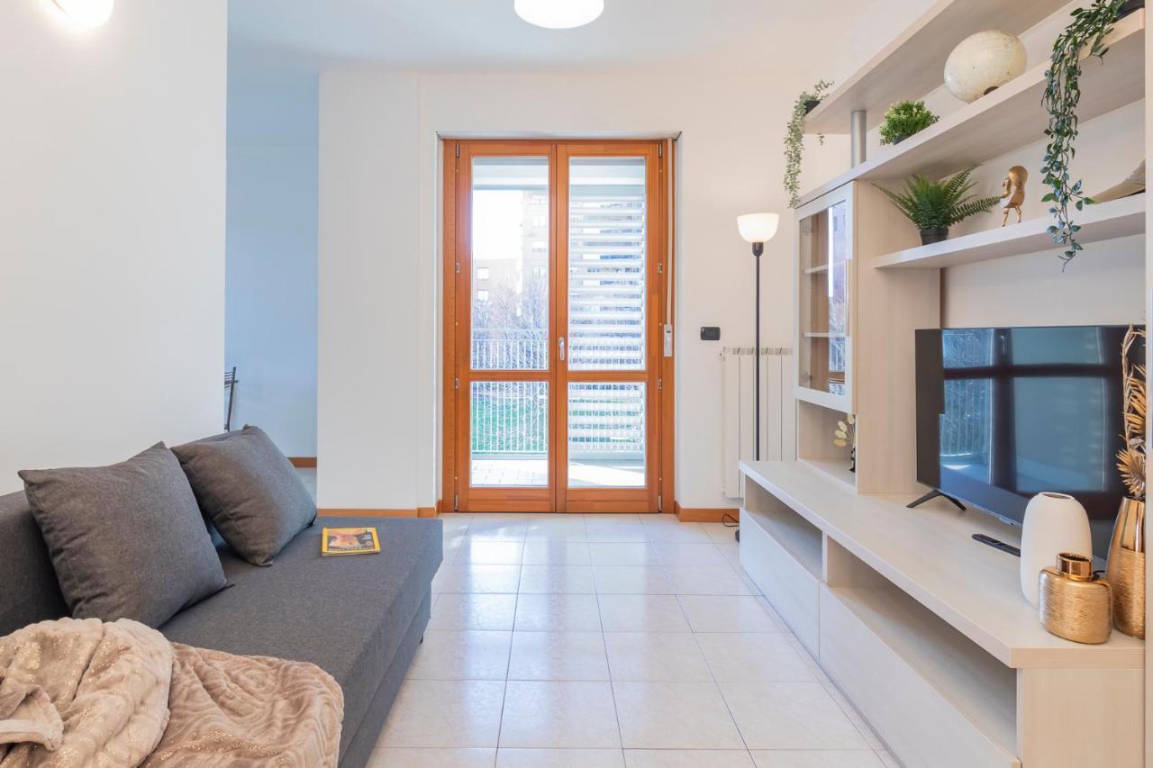 New Apartment With Terrace - Pampuri 7 밀라노 외부 사진