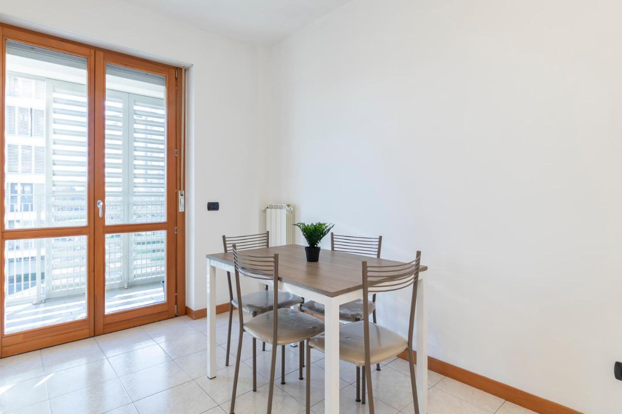 New Apartment With Terrace - Pampuri 7 밀라노 외부 사진