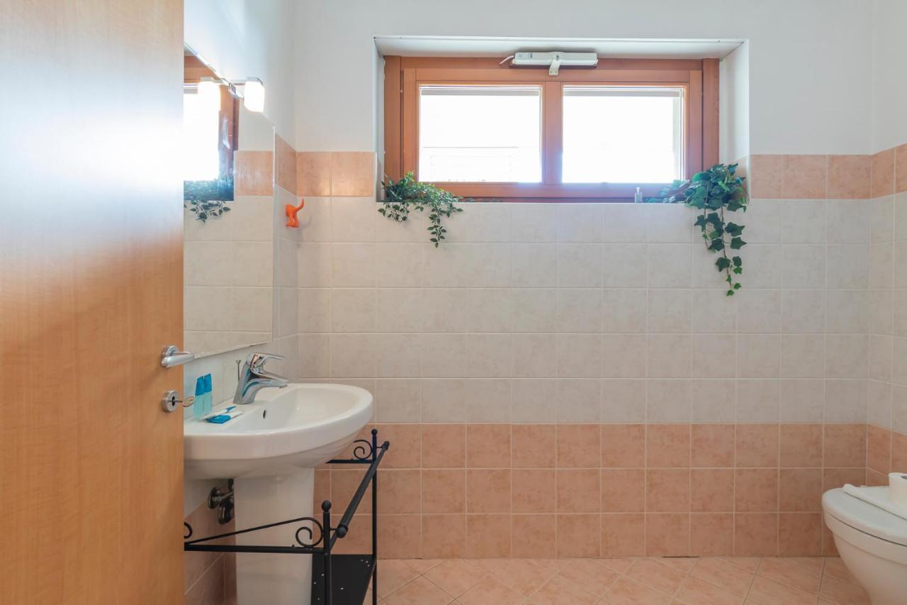 New Apartment With Terrace - Pampuri 7 밀라노 외부 사진