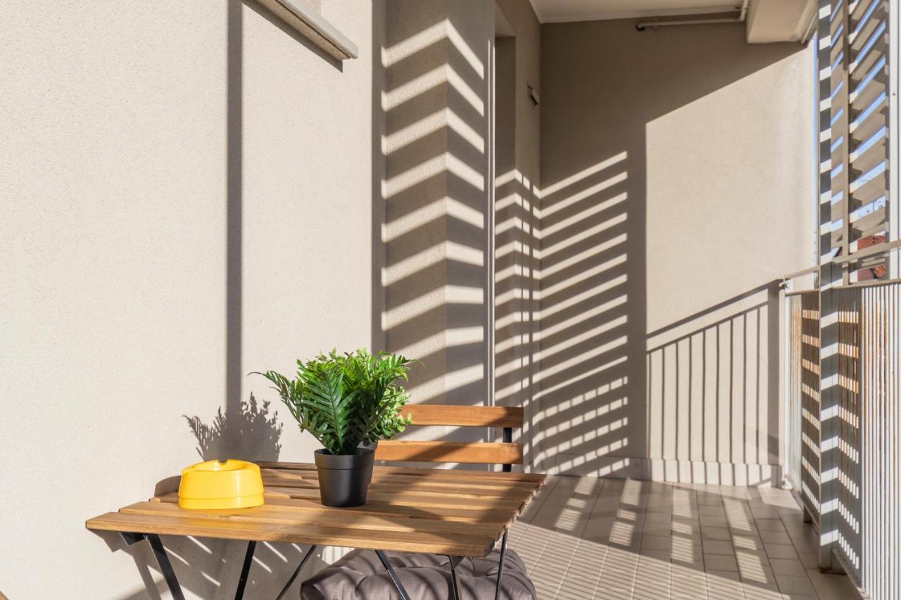New Apartment With Terrace - Pampuri 7 밀라노 외부 사진