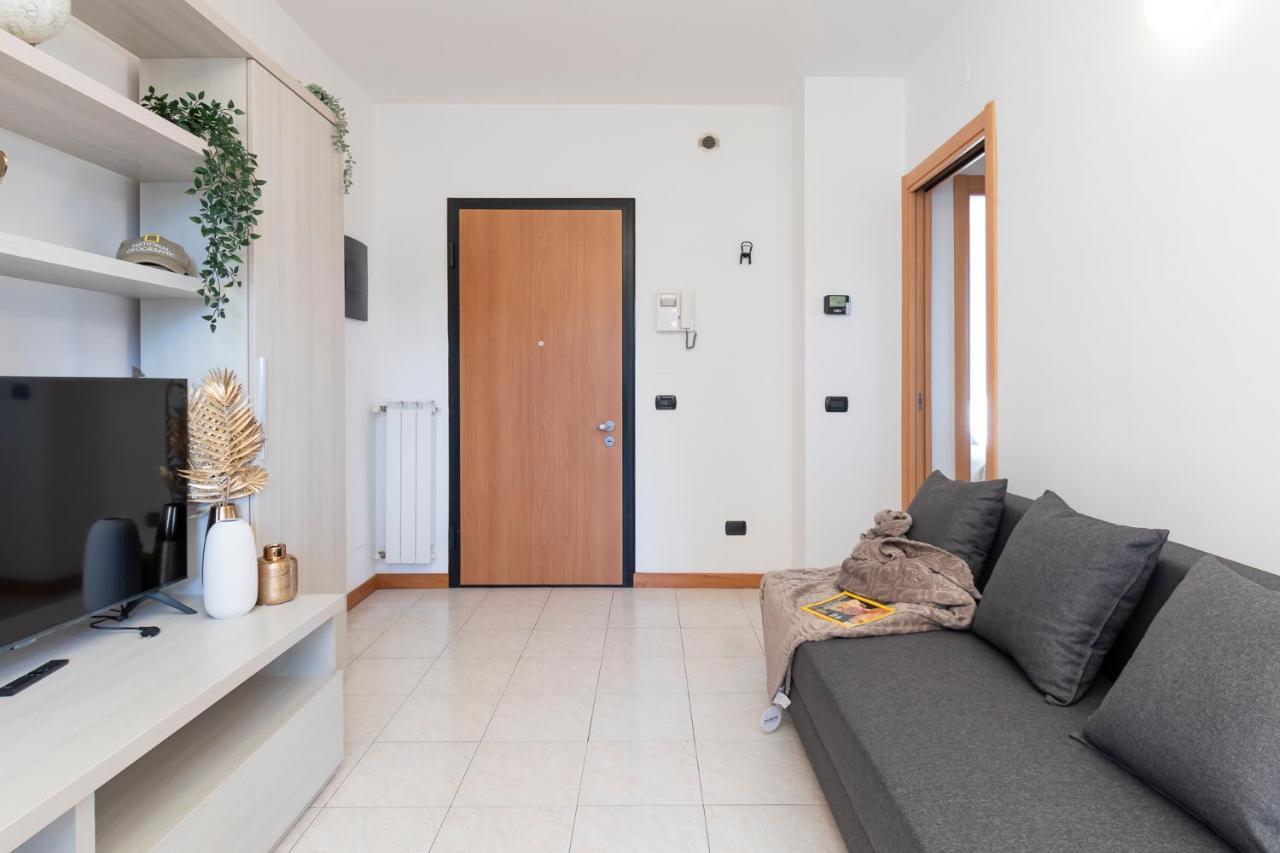 New Apartment With Terrace - Pampuri 7 밀라노 외부 사진