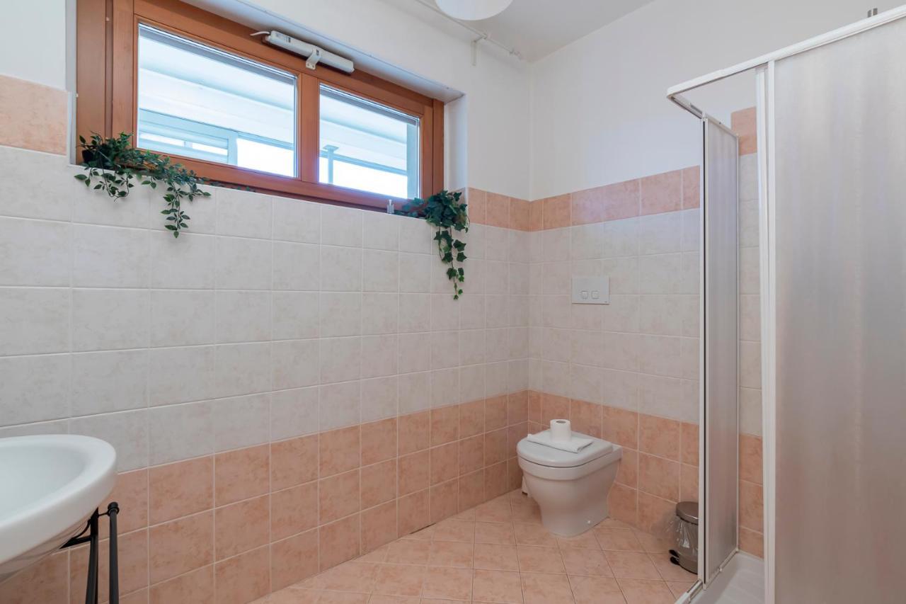 New Apartment With Terrace - Pampuri 7 밀라노 외부 사진