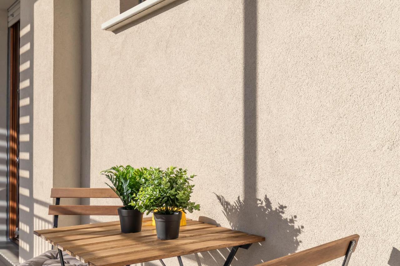 New Apartment With Terrace - Pampuri 7 밀라노 외부 사진